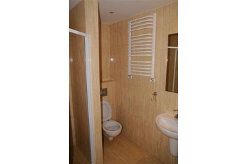 Polija Penzión Zakopane, Eksterjers